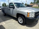 Used 2013 Chevrolet Silverado 1500 W/T image 6