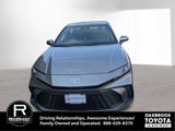 New 2026 Toyota Camry SE image 2