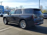 New 2025 Chevrolet Tahoe Premier image 4