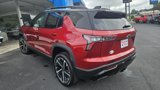 New 2026 Chevrolet Equinox RS image 6
