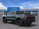 New 2025 Chevrolet Silverado 1500 LT Trail Boss w/ Convenience Package II image 3