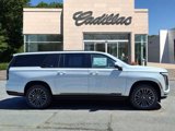 New 2025 Cadillac Escalade ESV Sport Platinum image 6