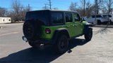 New 2025 Jeep Wrangler Willys image 6