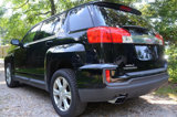 Used 2017 GMC Terrain SLE image 5