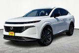 New 2025 Nissan Murano SL w/ Cargo Package image 2