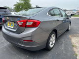 Used 2018 Chevrolet Cruze LT image 5