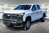 New 2025 Chevrolet Colorado W/T w/ Advanced Trailering Package image 4