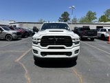 New 2025 RAM 2500 Laramie image 4