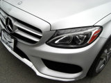Used 2015 Mercedes-Benz C 300 4MATIC Sedan image 5