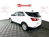 Used 2021 Chevrolet Equinox LT w/ Driver Convenience Package image 5