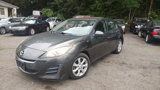 Used 2010 MAZDA MAZDA3 i Touring image 2