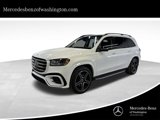 New 2025 Mercedes-Benz GLS 450 4MATIC image 1