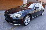 Used 2016 BMW 750i xDrive image 4