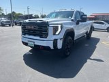 New 2025 GMC Sierra 2500 AT4 w/ AT4 Premium Plus Package image 3