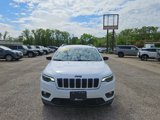 Used 2023 Jeep Cherokee Altitude Lux image 4