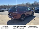 New 2025 Jeep Grand Cherokee L Summit image 5