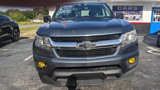 Used 2020 Chevrolet Colorado W/T w/ WT Convenience Package image 6