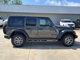 New 2025 Jeep Wrangler Sport S image 2