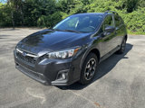 Used 2018 Subaru Crosstrek 2.0i Premium w/ Eyesight System image 2