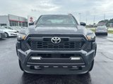 New 2025 Toyota Tacoma TRD Off-Road image 2
