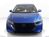 New 2025 Nissan Sentra SV w/ All-Weather Package image 3