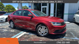 Used 2018 Volkswagen Jetta S image 2