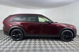 New 2025 MAZDA CX-90 3.3 Turbo w/ Premium Sport Pkg image 3
