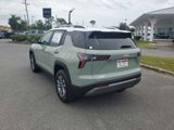 New 2026 Chevrolet Equinox LT w/ Convenience Package II image 3