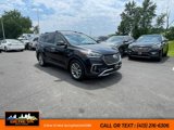 Used 2017 Hyundai Santa Fe Limited w/ Cargo Package image 3