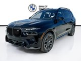 New 2025 BMW X7 M60i w/ Executive Package image 3