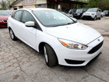 Used 2018 Ford Focus SE image 4