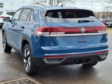 New 2025 Volkswagen Atlas Cross Sport SEL Premium R-Line image 4