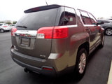 Used 2012 GMC Terrain SLE image 5