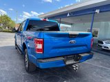 Used 2020 Ford F150 XLT image 3