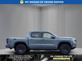 New 2025 Nissan Frontier PRO-4X w/ Pro Premium Package image 5
