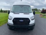 Used 2023 Ford Transit 250 148 High Roof Extended w/ Load Area Protection Package image 4