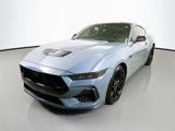 Used 2024 Ford Mustang GT Premium image 3