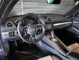 Certified 2025 Porsche 718 Cayman GT4 image 4