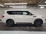 Used 2024 INFINITI QX80 Sensory w/ Cargo Package image 4