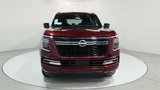 New 2025 Nissan Armada SL w/ Captain's Chari Seat Package image 2