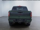 New 2025 Nissan Frontier PRO-4X w/ Pro Premium Package image 4