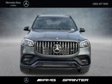 New 2025 Mercedes-Benz GLS 63 AMG 4MATIC image 2