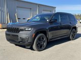 New 2025 Jeep Grand Cherokee L Limited w/ Black Appearance Package image 4