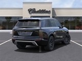 New 2026 Cadillac Vistiq Sport image 4