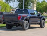 New 2025 Ford F150 Raptor image 5