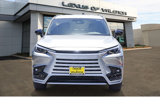 New 2025 Lexus TX 500h AWD image 2
