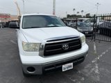 Used 2010 Toyota Tundra 2WD Double Cab image 3