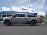 New 2025 Ford F250 XLT w/ Black Appearance Package image 3