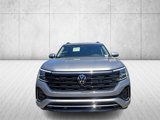 New 2025 Volkswagen Atlas SEL Premium R-Line image 2