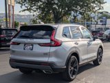 New 2026 Honda CR-V Sport Touring image 3
